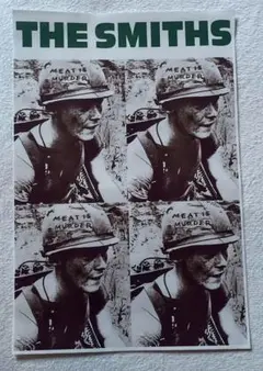 2026年最新】the smiths ポスターの人気アイテム - メルカリ