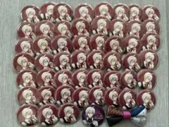 2026年最新】九条天 缶バッジ 9周年の人気アイテム - メルカリ