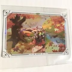 2026年最新】楓原万葉 ウエハースの人気アイテム - メルカリ