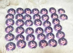 2026年最新】朔間零 缶バッチの人気アイテム - メルカリ