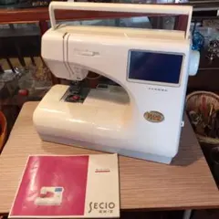 2026年最新】ジャノメミシン セシオの人気アイテム - メルカリ