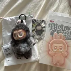 2026年最新】ラブブ シークレットの人気アイテム - メルカリ