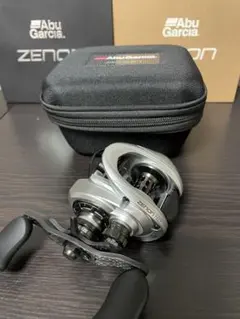 2026年最新】アブガルシア ゼノン mg7の人気アイテム - メルカリ