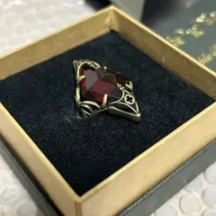 2026年最新】魔法石風リングの人気アイテム - メルカリ