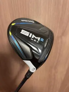 2026年最新】テーラーメイドsim2maxユーティリティの人気アイテム