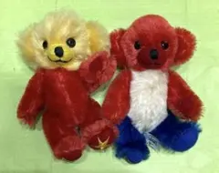 2026年最新】メリーソート マイクロ チーキーの人気アイテム - メルカリ