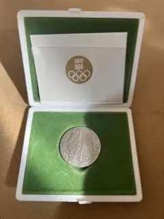 2026年最新】東京オリンピック 記念硬貨 ケースの人気アイテム - メルカリ