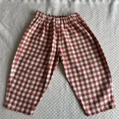 2026年最新】organic zoo ギンガムの人気アイテム - メルカリ