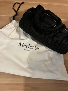 2026年最新】merlette バッグの人気アイテム - メルカリ