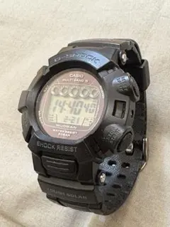 2026年最新】g-shock g-9000 マッドマンの人気アイテム - メルカリ