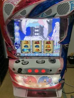 2026年最新】リゼロ 実機 パチンコの人気アイテム - メルカリ