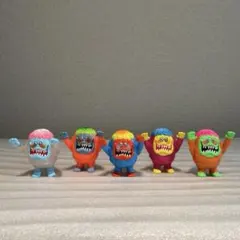 2026年最新】vag ガチャ vongoの人気アイテム - メルカリ