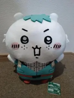 2026年最新】僕のヒーローアカデミア×ちいかわ マスコット(緑谷出久