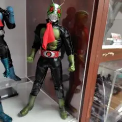 2026年最新】メディコムトイ 仮面ライダーの人気アイテム - メルカリ