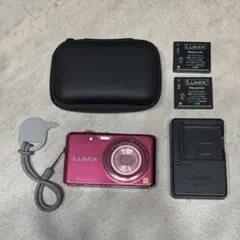 2026年最新】fh7 LUMIXの人気アイテム - メルカリ