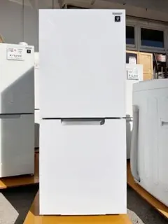2026年最新】シャープ 2ドア冷蔵庫 137L・どっちもドアの人気アイテム