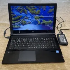 2026年最新】NEC lavie n15の人気アイテム - メルカリ