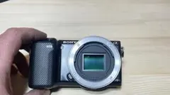 2026年最新】NEX-5R ジャンクの人気アイテム - メルカリ