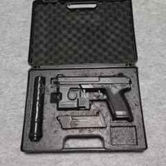 2026年最新】mk23 ライトの人気アイテム - メルカリ