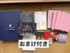 2026年最新】bts アルバム まとめ売りの人気アイテム - メルカリ