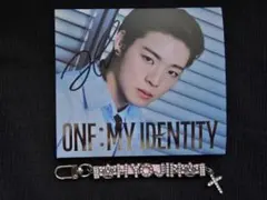 2026年最新】onf サインの人気アイテム - メルカリ