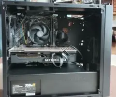 2026年最新】ryzen5 5600xゲーミングpc デスクトップの人気アイテム