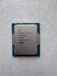 2026年最新】core i5 12400fの人気アイテム - メルカリ