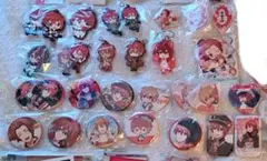 2026年最新】七瀬陸 缶バッジの人気アイテム - メルカリ