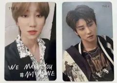 2026年最新】seventeen 舞い落ちる花びら ミンハオの人気アイテム