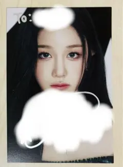 2026年最新】ベビーモンスター 直筆サインの人気アイテム - メルカリ