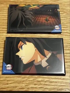 2026年最新】冨岡義勇 缶バッジ まとめ売りの人気アイテム - メルカリ