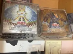 2026年最新】遊戯王 force of the breaker 未開封の人気アイテム