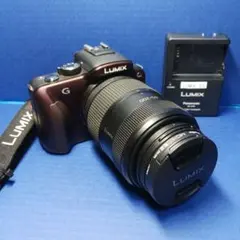 2026年最新】lumix g3の人気アイテム - メルカリ