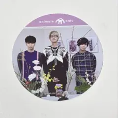 2026年最新】江口拓也 缶バッジの人気アイテム - メルカリ