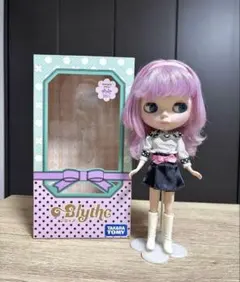 2026年最新】ブライス シンプリーライラックの人気アイテム - メルカリ