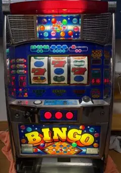 2026年最新】パチスロ実機 スーパービンゴの人気アイテム - メルカリ