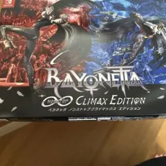 2026年最新】ベヨネッタ ∞CLIMAX EDITIONの人気アイテム - メルカリ