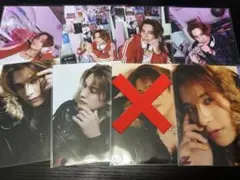 2026年最新】tetta 生写真の人気アイテム - メルカリ