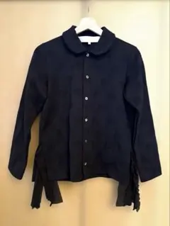 2026年最新】コムデギャルソン 丸襟の人気アイテム - メルカリ