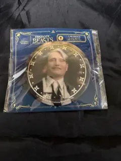 2026年最新】ファンタスティックビースト 缶バッジの人気アイテム