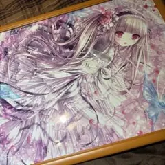 2026年最新】てぃんくる 複製原画の人気アイテム - メルカリ