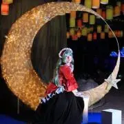 コスプレ】スピア・ザ・グングニル（レミリアの槍）タイプ2/東方