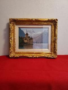 横田善夫水車小屋