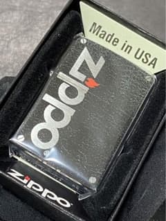 レア！ zippoライター TOTO Japan Tour 2008