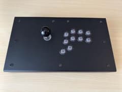 W*g様 punkworkshop レバー型PWS FS-24【BrookPS5