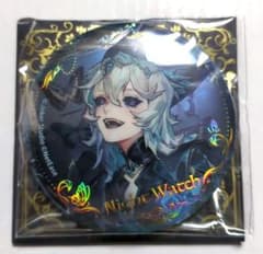 第五人格 identityV ハロウィン演奏会 夜の番人缶バッジ50個