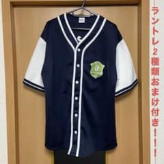 ☆*。ユニフォームシャツ 【CHAEYOUNG】