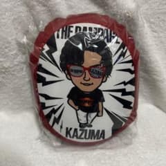 川村壱馬 bd クッション バースデー サングラスあり なし 2021出回りなし