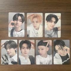 KickFlip 中国 中華 一直娱 yizhiyuトレカ7枚コンプセット