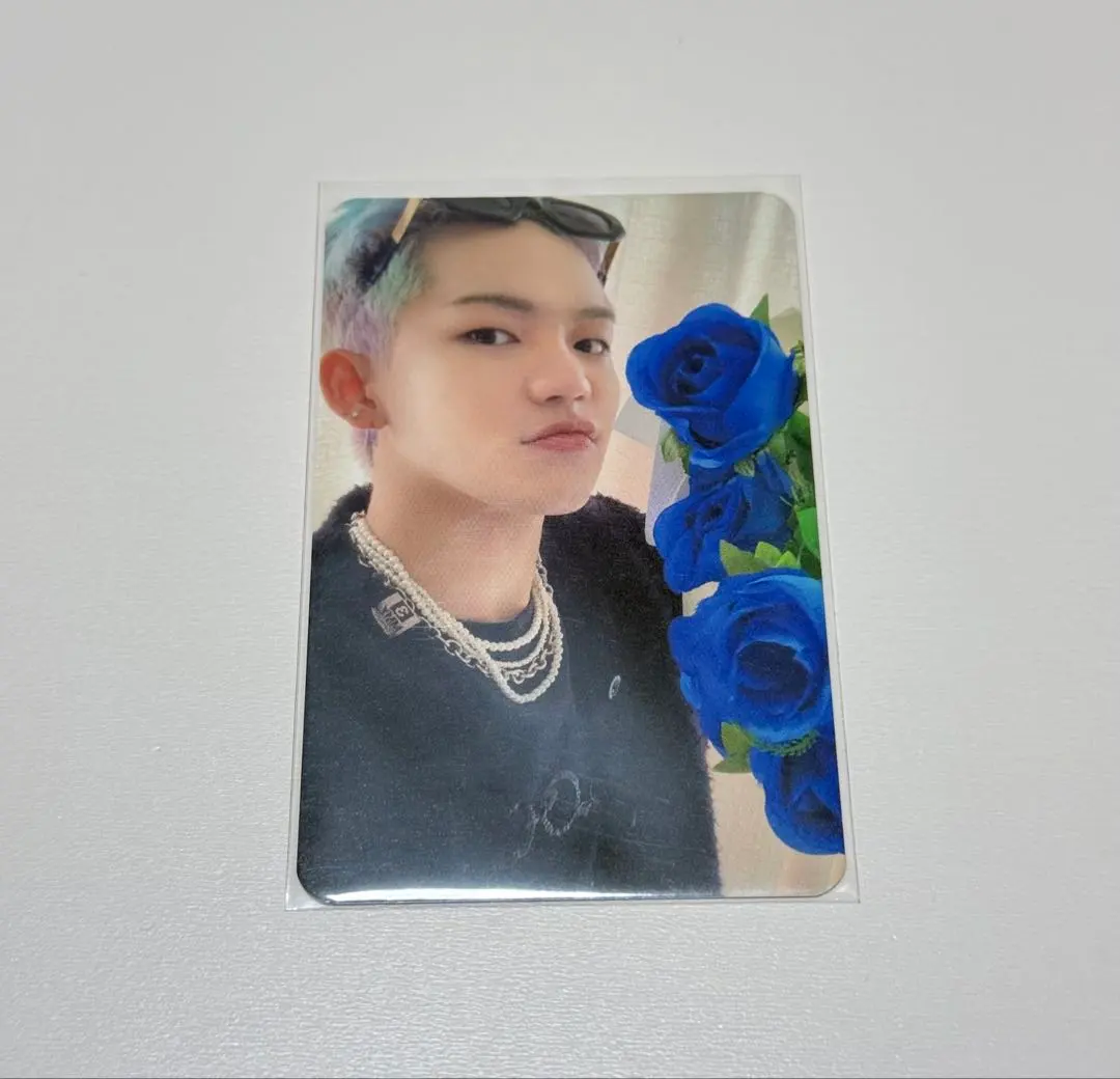 2026年最新】treasure night garden ヒョンソクの人気アイテム - メルカリ